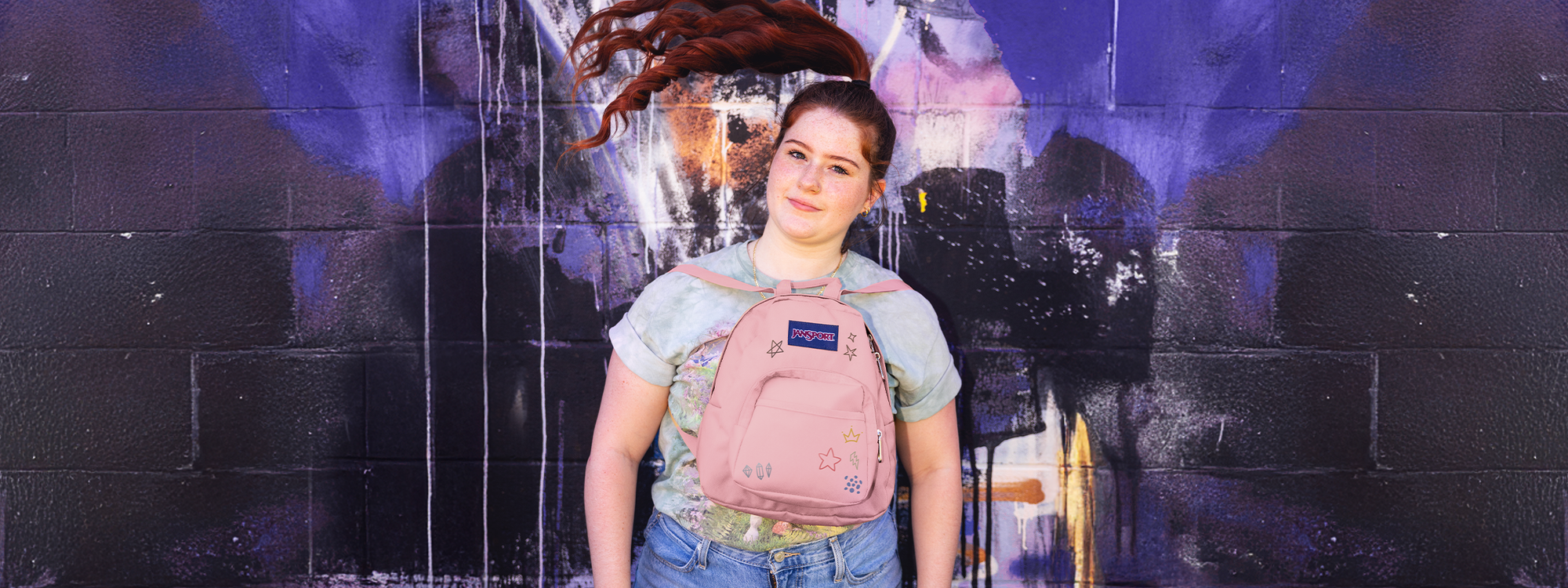 How to Make Your Backpack Stand Out