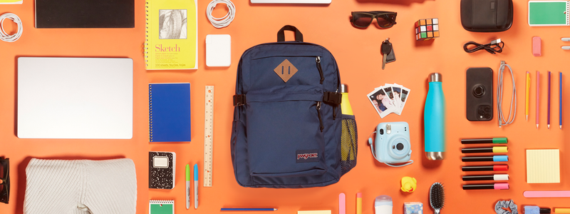 How to Organize Your Backpack Like a Pro