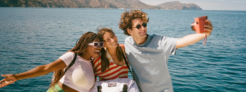 How To Travel With Just A Carry On For A Weekend Getaway With Friends
