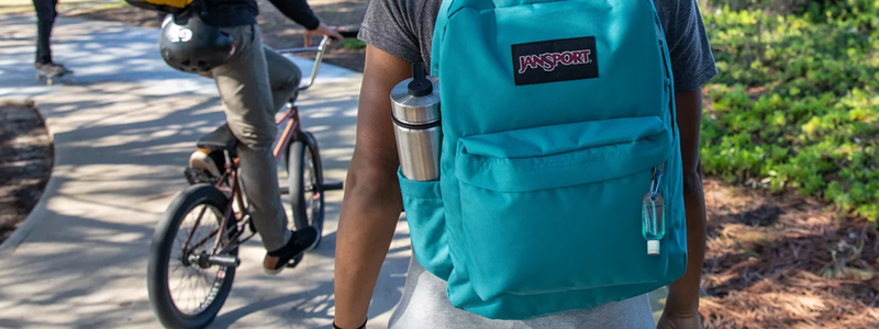 How to Always Keep Your Hand Sanitizer in Reach