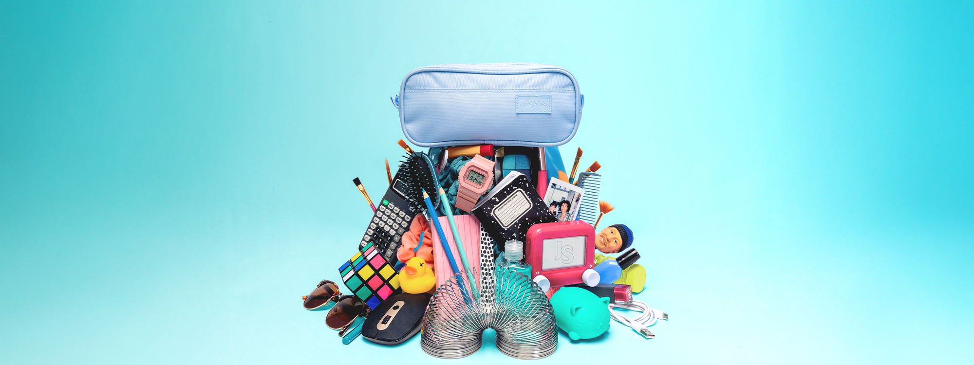 How to Keep Your Backpack Organized: Tips and Tricks