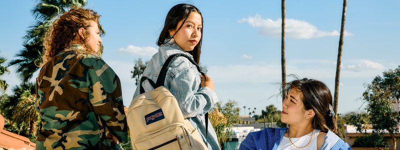 Planning the Perfect First-Day Outfit