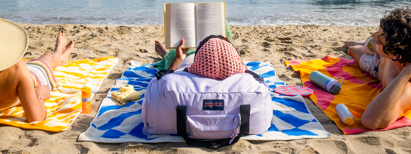 The Best Weekender Bags for a Short Trip