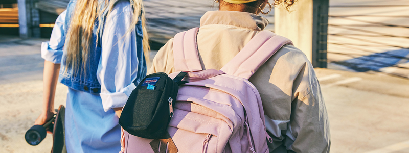What’s In Your Backpack? The Top 7 Backpack Accessories You Need