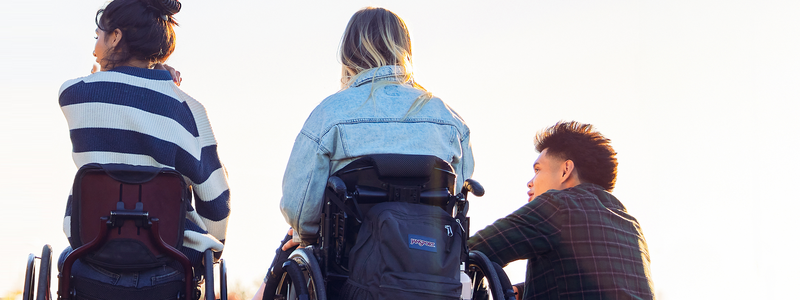 9 Tips for Vacationing With a Wheelchair