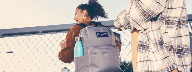 What You Need to Know About Sanitizing Your Backpack