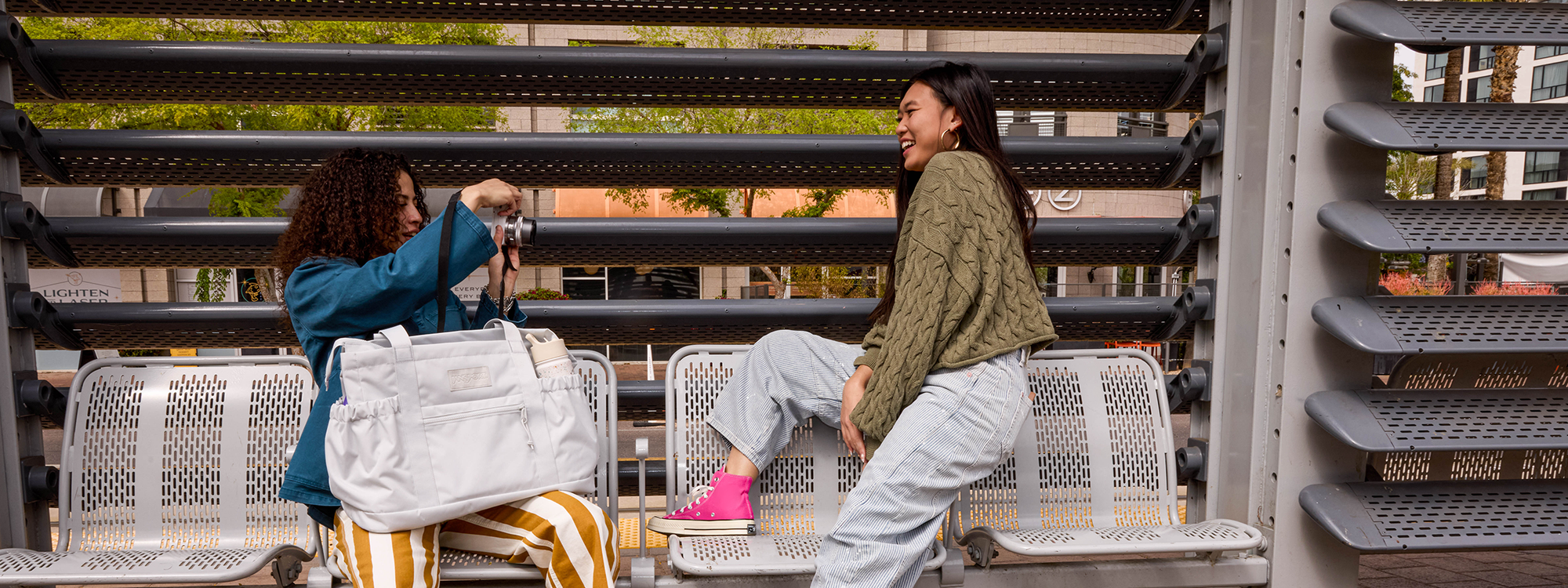 What's the Best Backpack for Your College Major?