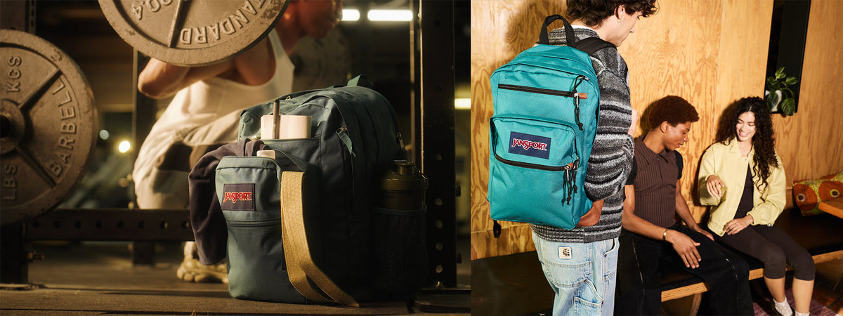 A Guide to Gym-to-Work Essentials