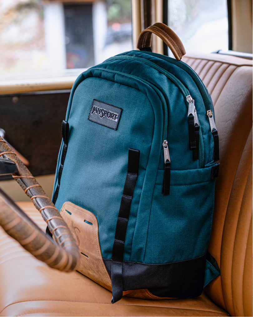 JanSport | Backpacks, Totes, and Bags for Every Adventure