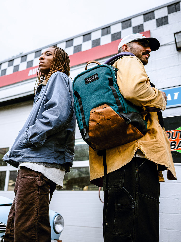 JanSport | Backpacks, Totes, and Bags for Every Adventure