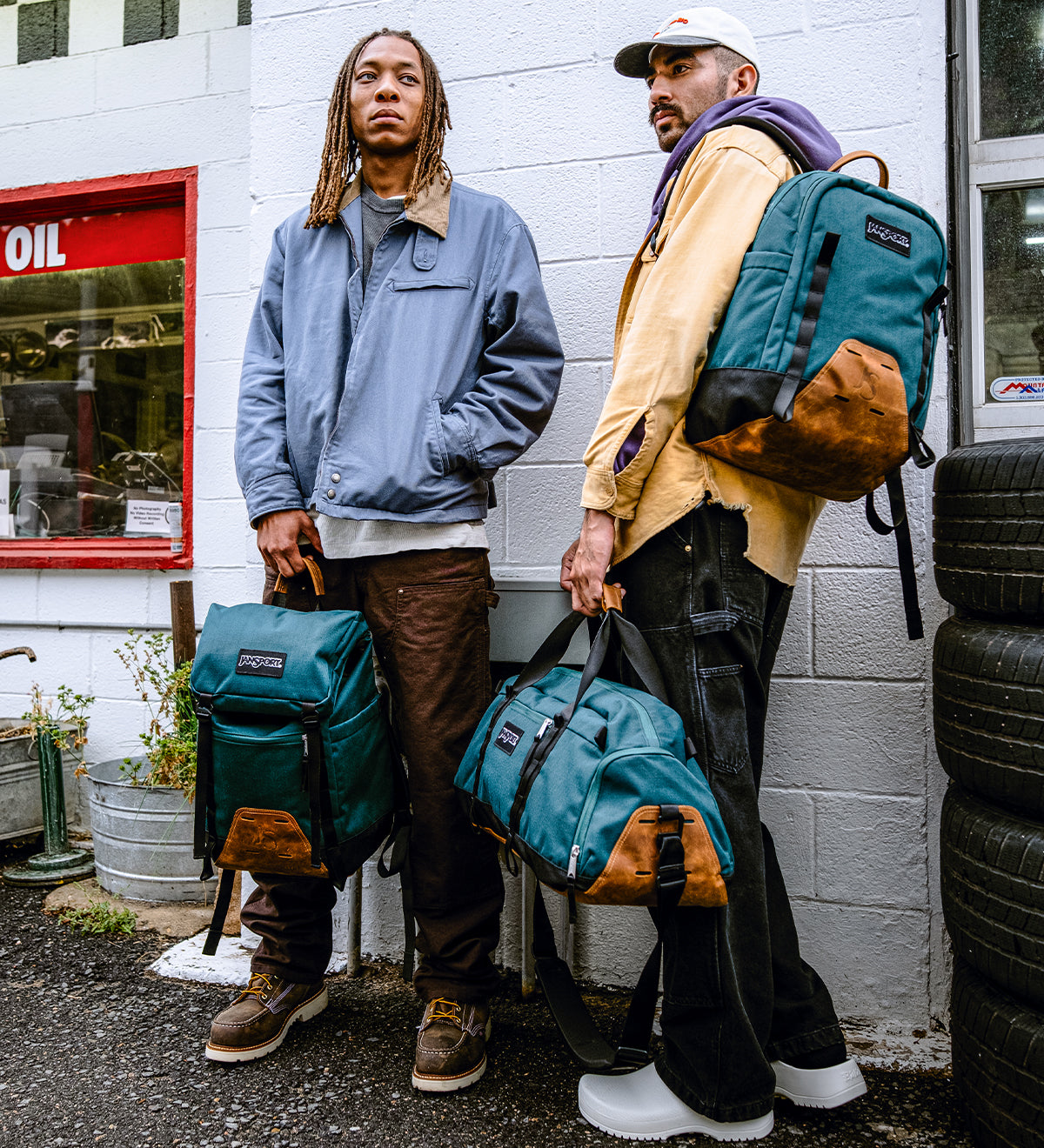 Jansport Return Form.pdf Returns – JanSport US