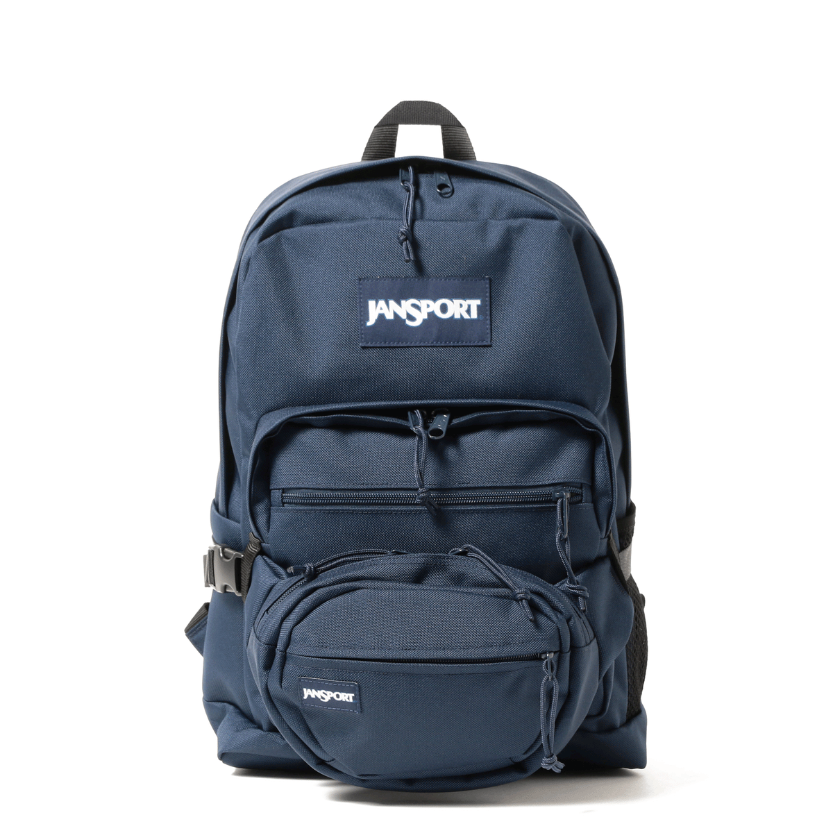 Beams Collaboration | Jansport US Beams Collaboration | Jansport US