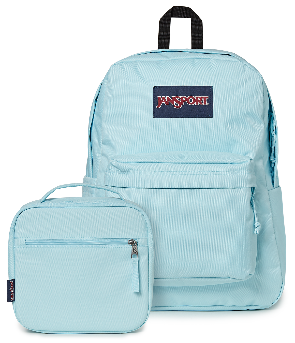 Superbreak® Plus Sky High Blue Set  - voir - 1