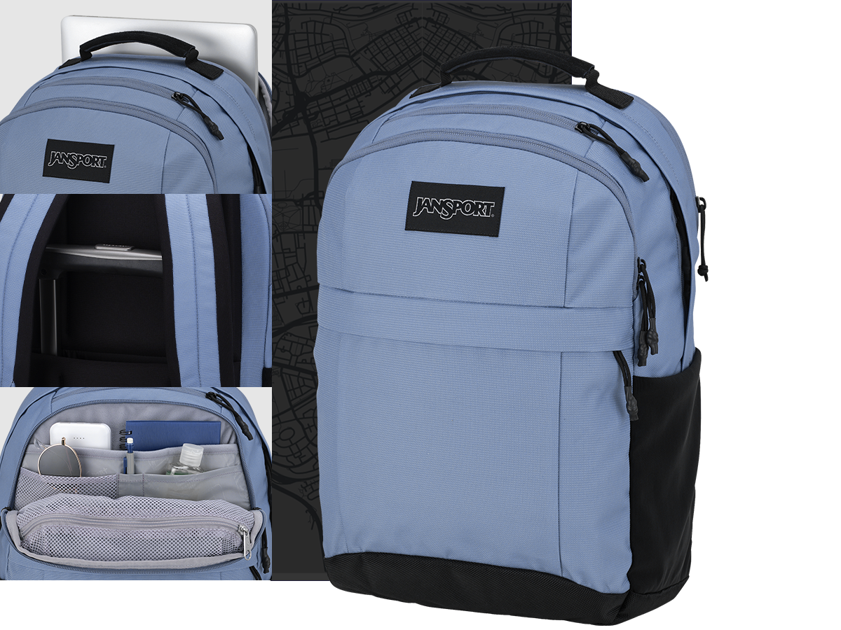 Liminal Series – JanSport US Liminal Series – JanSport US