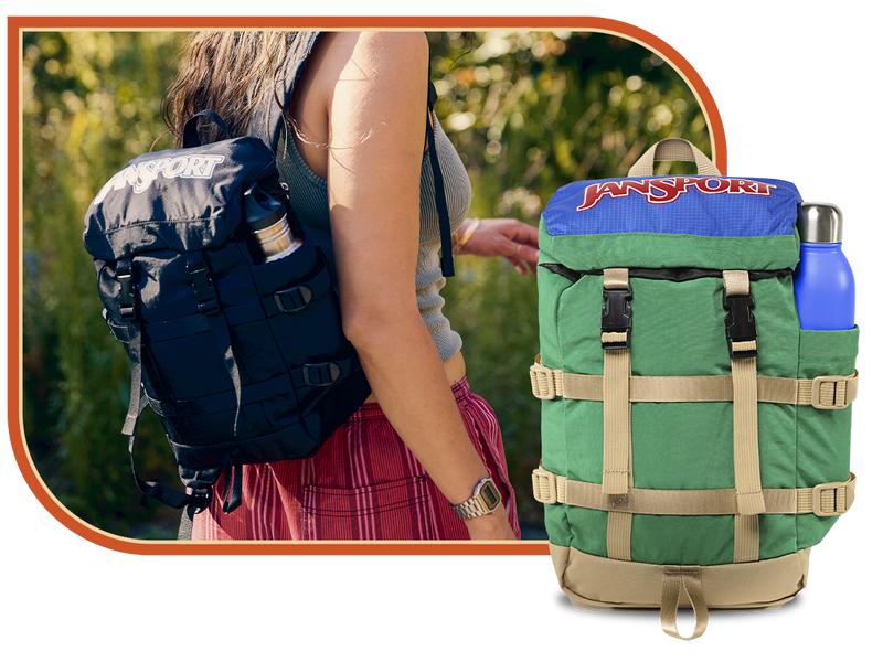 Retro Collection JanSport US Retro Collection JanSport US