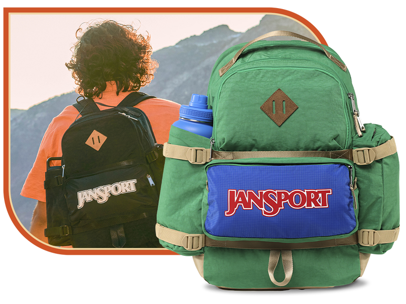 Retro Collection – JanSport US Retro Collection – JanSport US