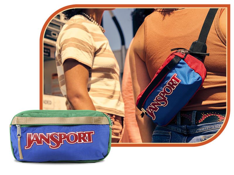 Retro Collection JanSport US Retro Collection JanSport US