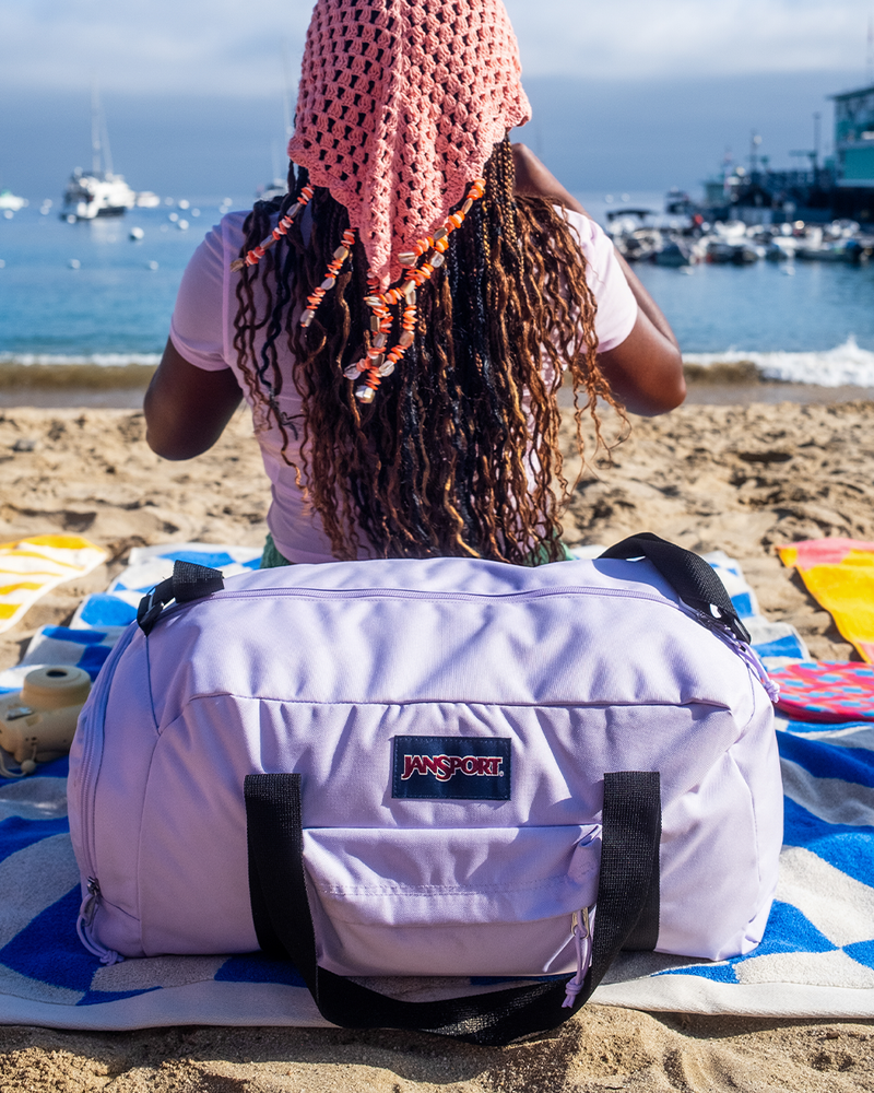 beach jansport backpack LB Super Break Plus The SuperBreak.The ultra Collections JanSport US