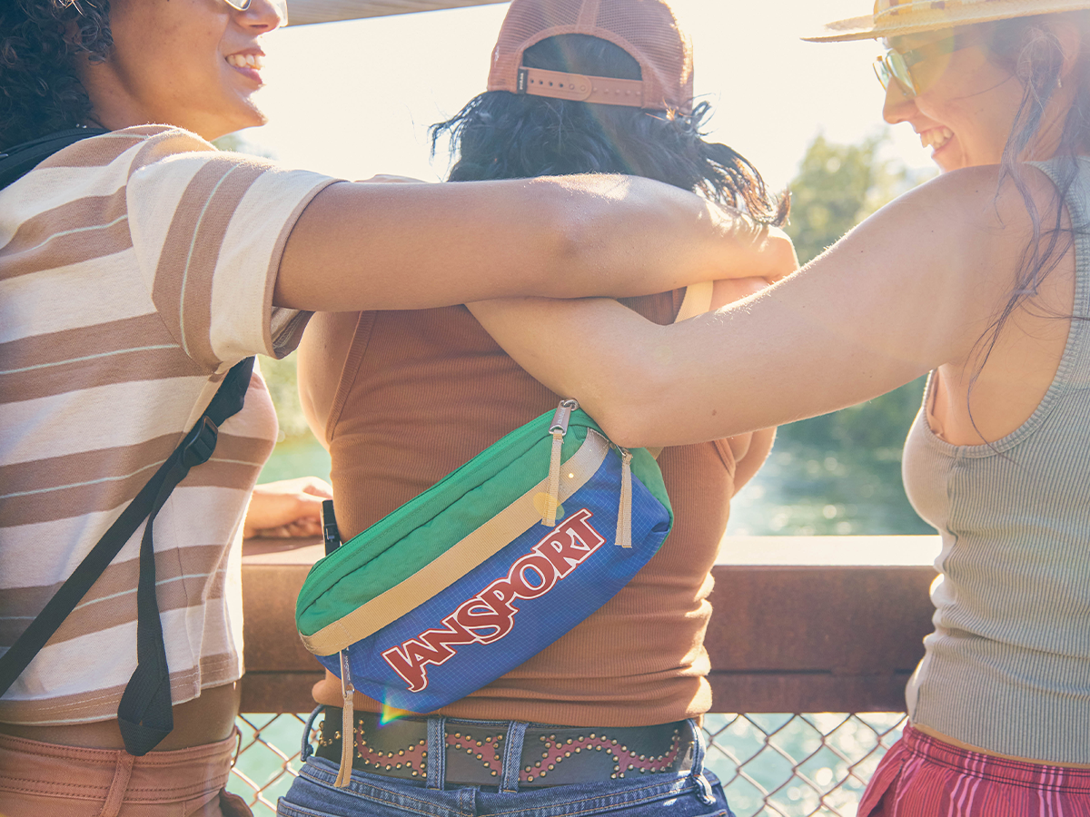 5 Styling Tips from the '80s To Love Now