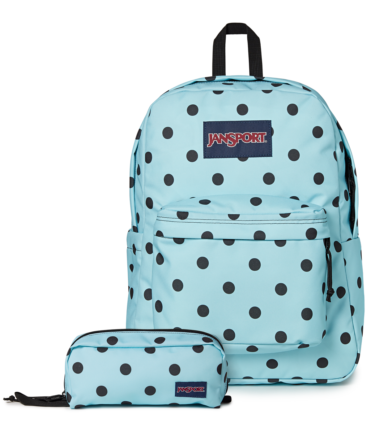 Superbreak® Plus Spot on Sky High Blue Set  - ver - 1