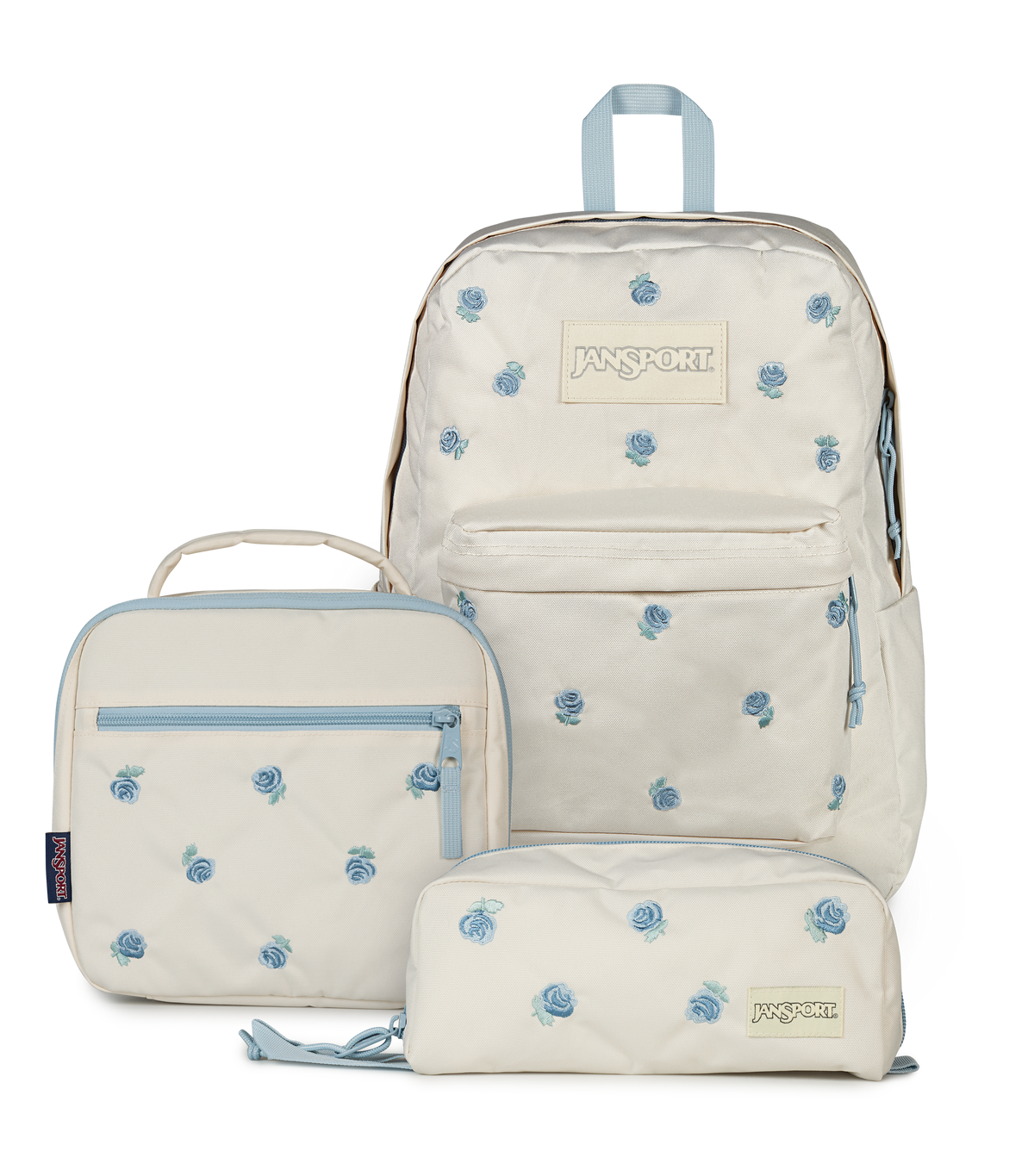 SuperBreak® Plus Soft Essentials Set – JanSport US SuperBreak® Plus Soft Essentials Set – JanSport US