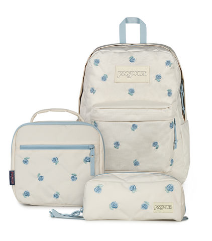 Practical Backpack Bundles: Matching Styles | JanSport JanSport US Practical Backpack Bundles: Matching Styles | JanSport JanSport US