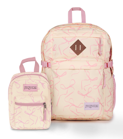 Practical Backpack Bundles: Matching Styles | JanSport JanSport US Practical Backpack Bundles: Matching Styles | JanSport JanSport US