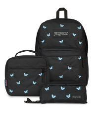 SuperBreak® Plus Midnight Butterflies Set
