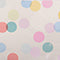 Clear Polka Dots