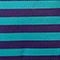 Stripe Hype Grape Jelly