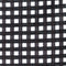 Gingham Picnic Black