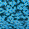 Forget Me Not Deep Juniper