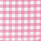 Gingham Picnic Pink Ice