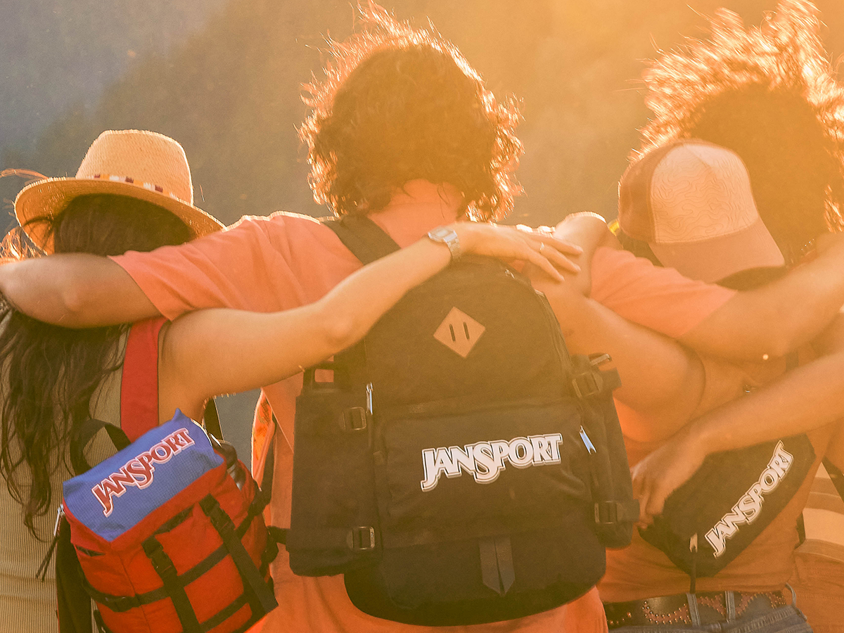 Retro Collection JanSport US Retro Collection JanSport US