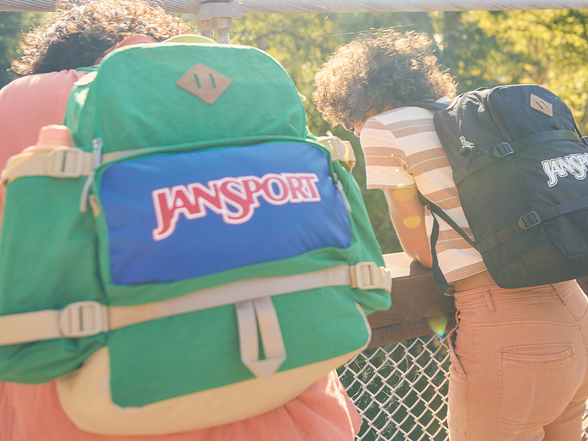 Retro Collection JanSport US Retro Collection JanSport US