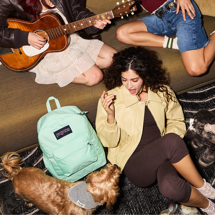 JanSport | Backpacks, Totes, and Bags for Every Adventure
