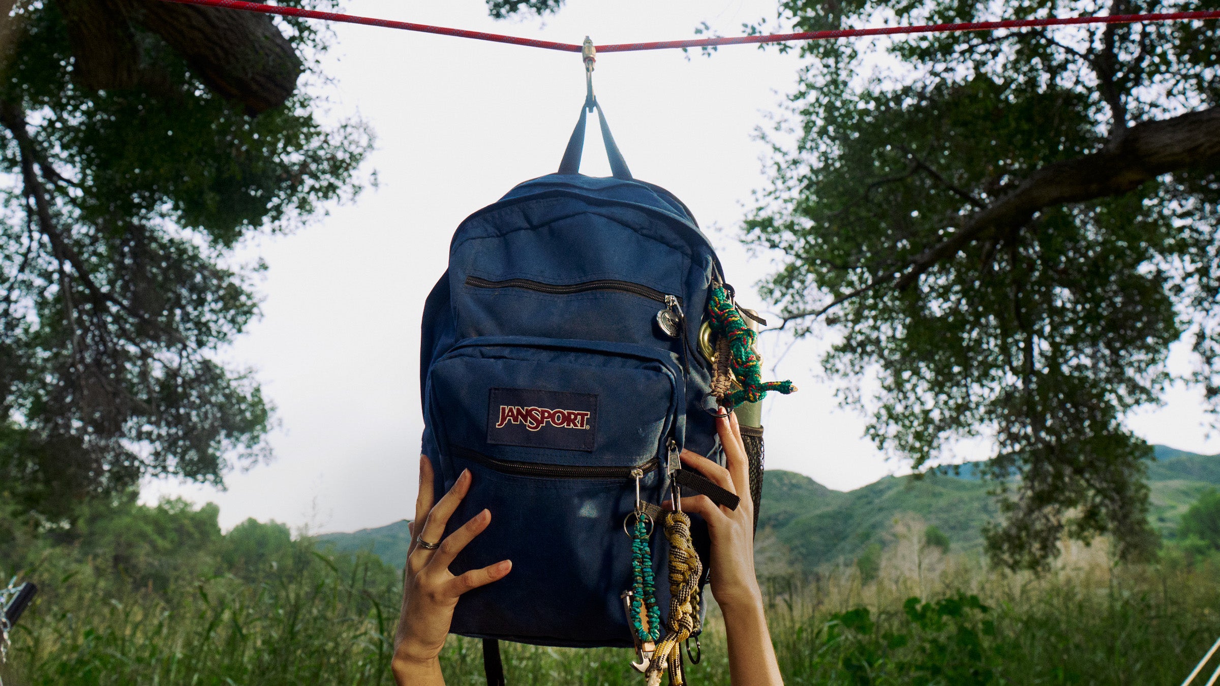 JanSport | Backpacks, Totes, and Bags for Every Adventure