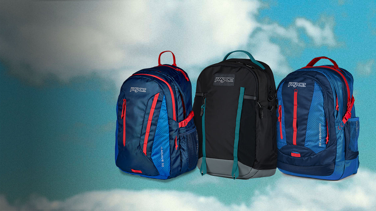 Go Easy. Go Far.