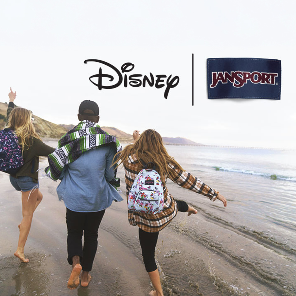 Disney JanSport US Disney JanSport US