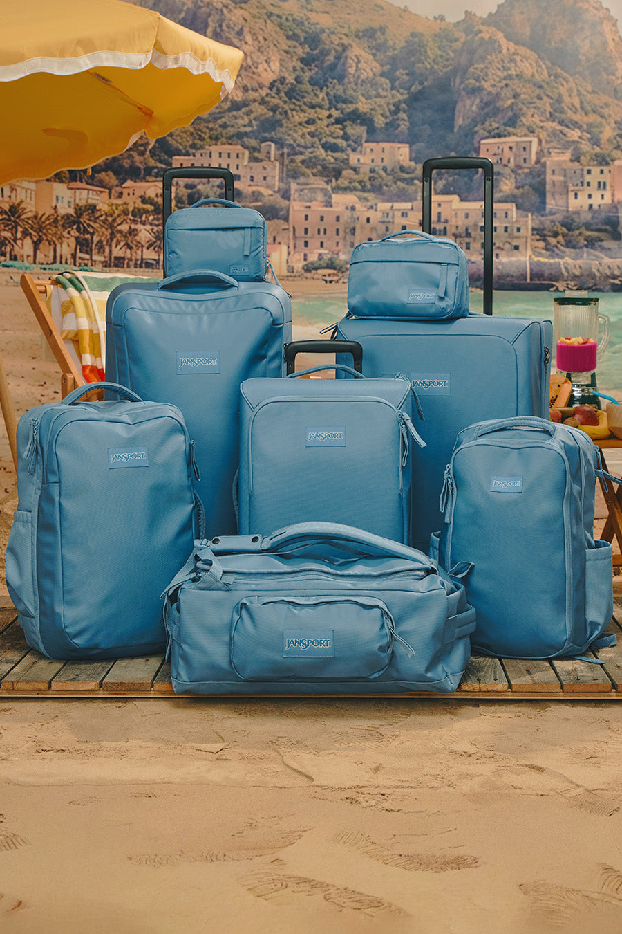 jansport backpacking pack RIGHT Backpack have pack to compliment any style JanSport | Backpacks, Totes, and