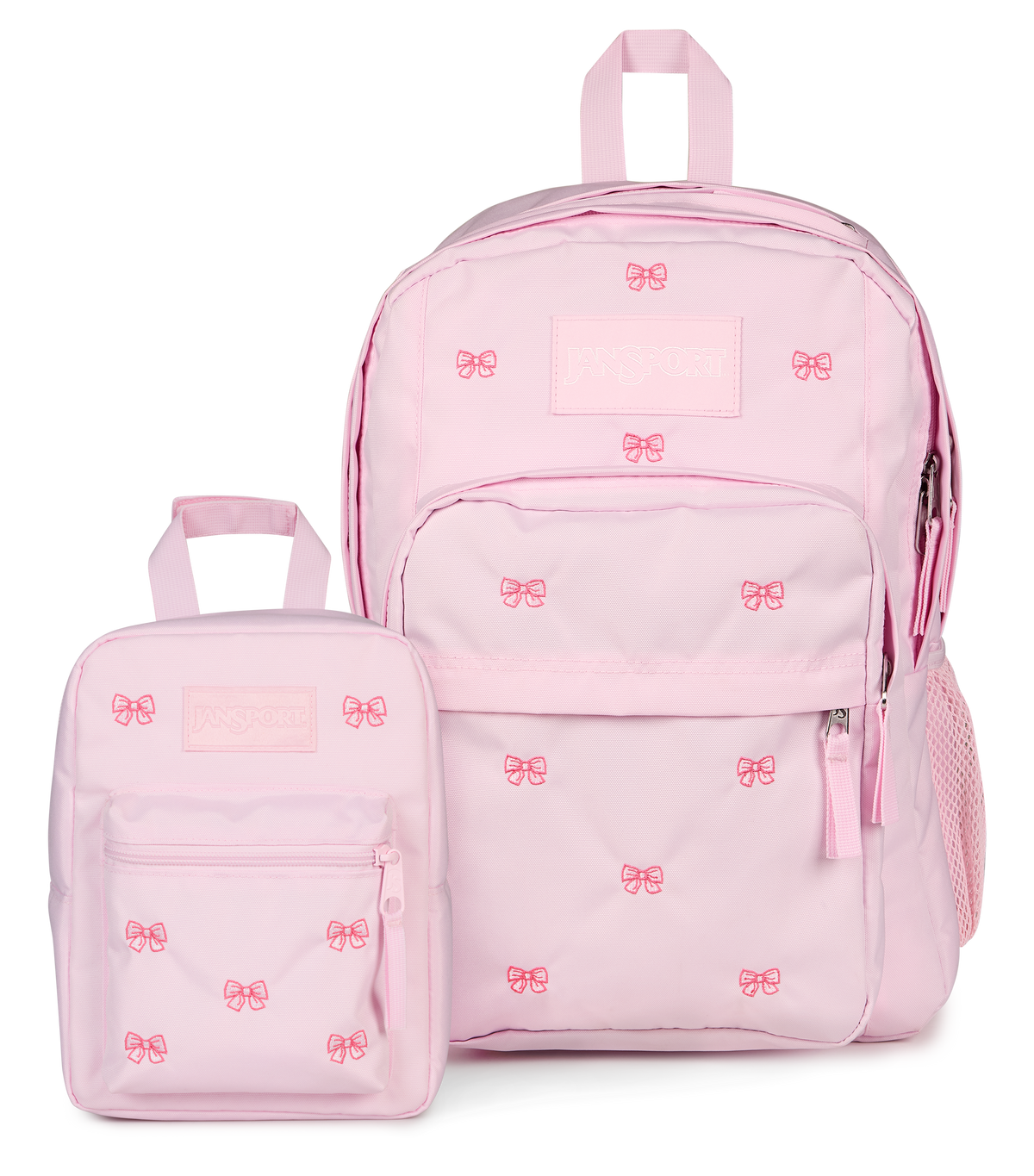 Practical Backpack Bundles: Matching Styles | JanSport JanSport US Practical Backpack Bundles: Matching Styles | JanSport JanSport US