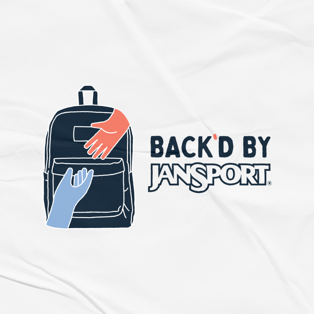 Back'd by Jansport JanSport US Back'd by Jansport JanSport US