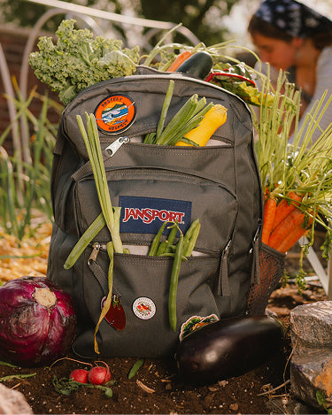 JanSport | Jansport US