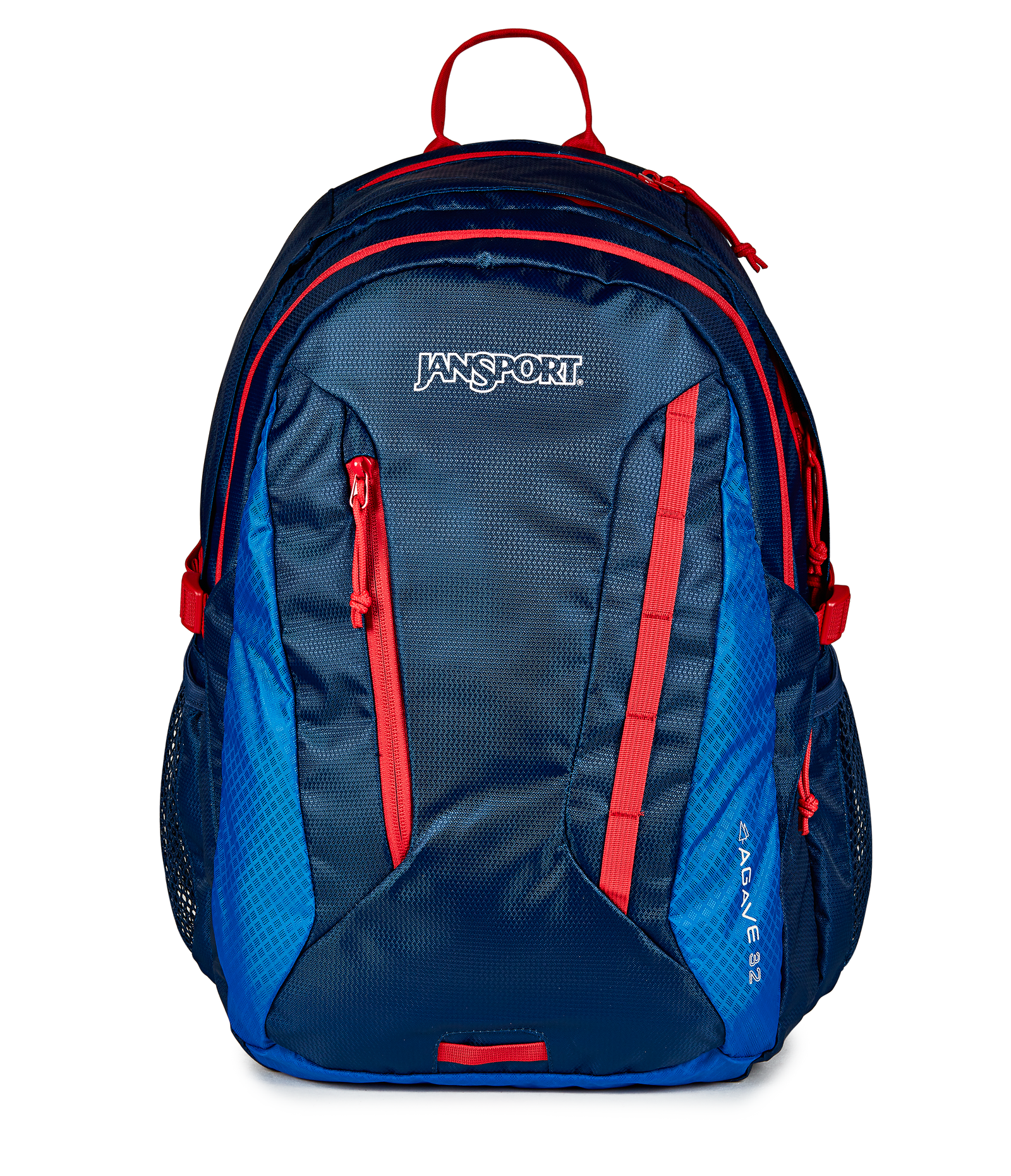Agave Backpack - Navy
