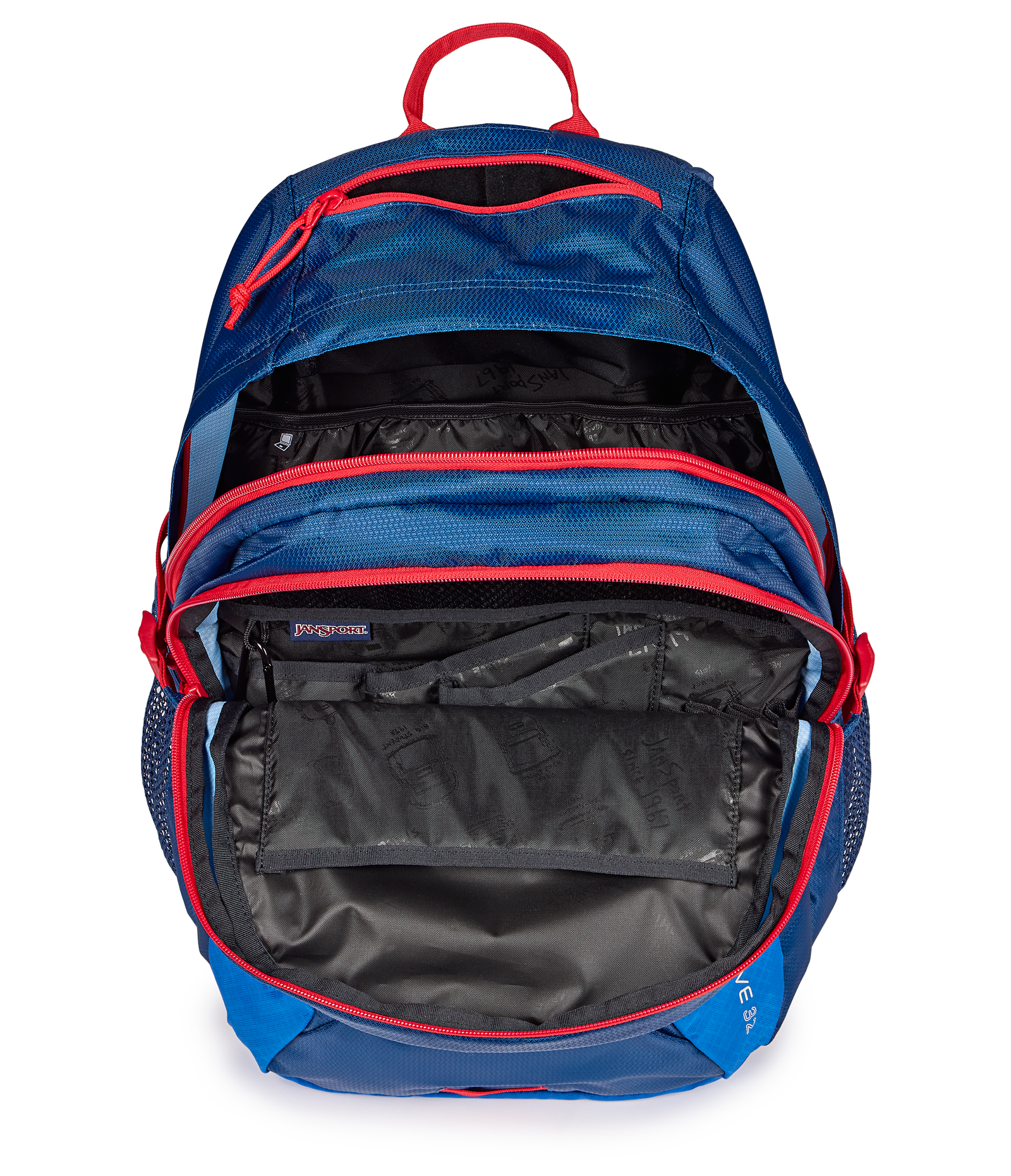 agave laptop backpack JanSport - Women's This bag features AirCore shoulder straps that cut the strain on your shoulders and offer greatest support Women'S Agave Backpack - 15-Inch