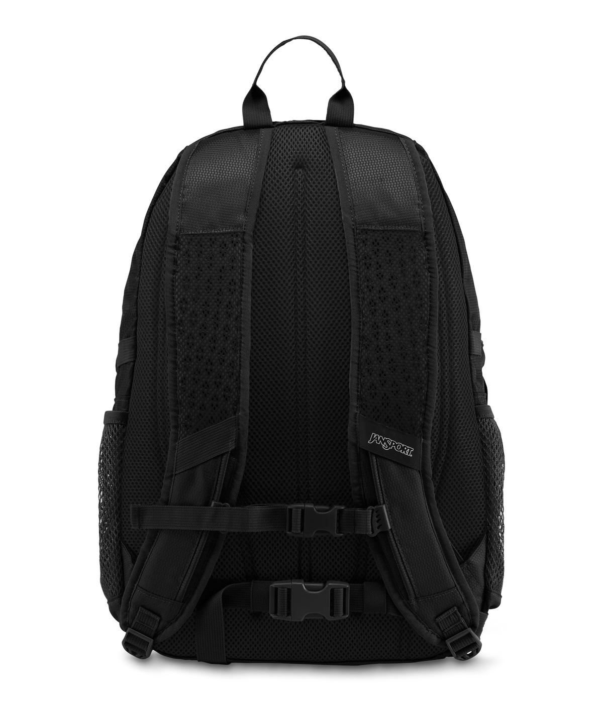 Agave Backpack Cargo Green - ver - 4