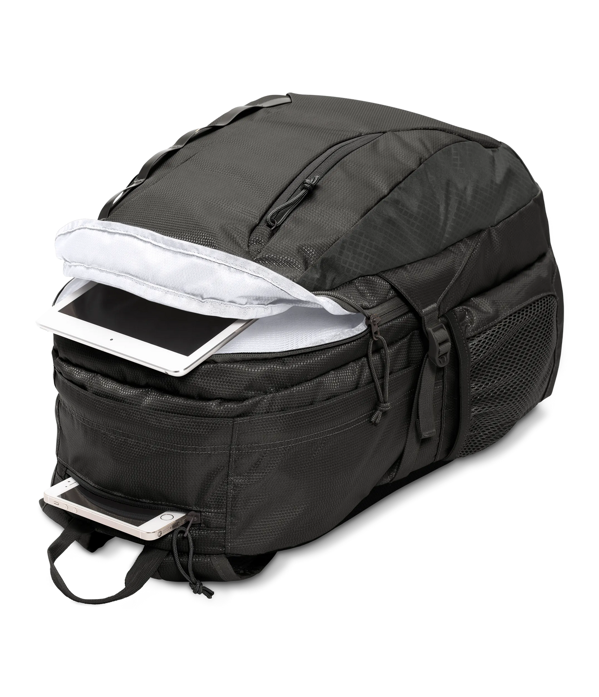 
                
                  Agave Backpack Black - 5
                
              