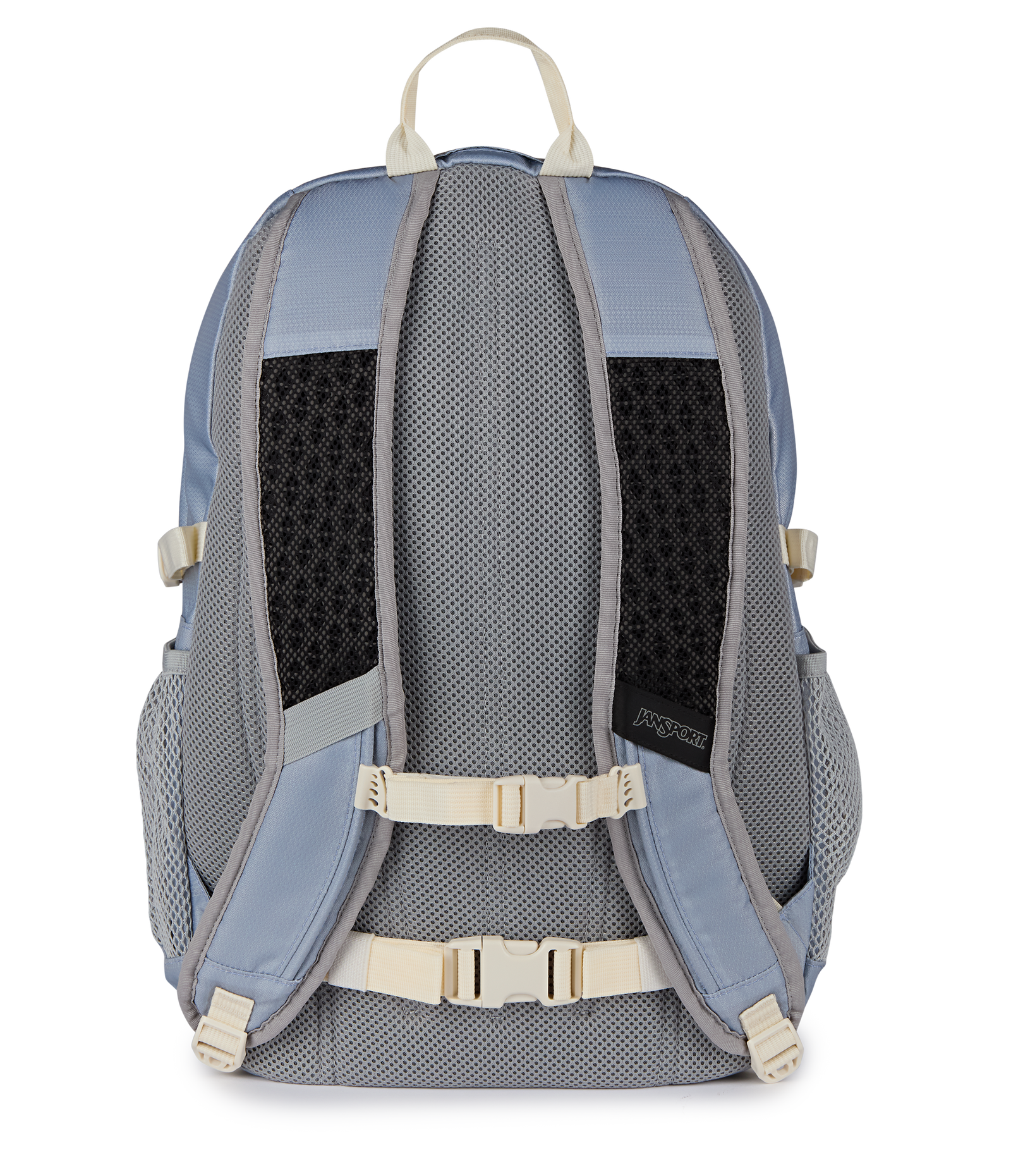Agave Backpack Grounded Grey - ver - 4