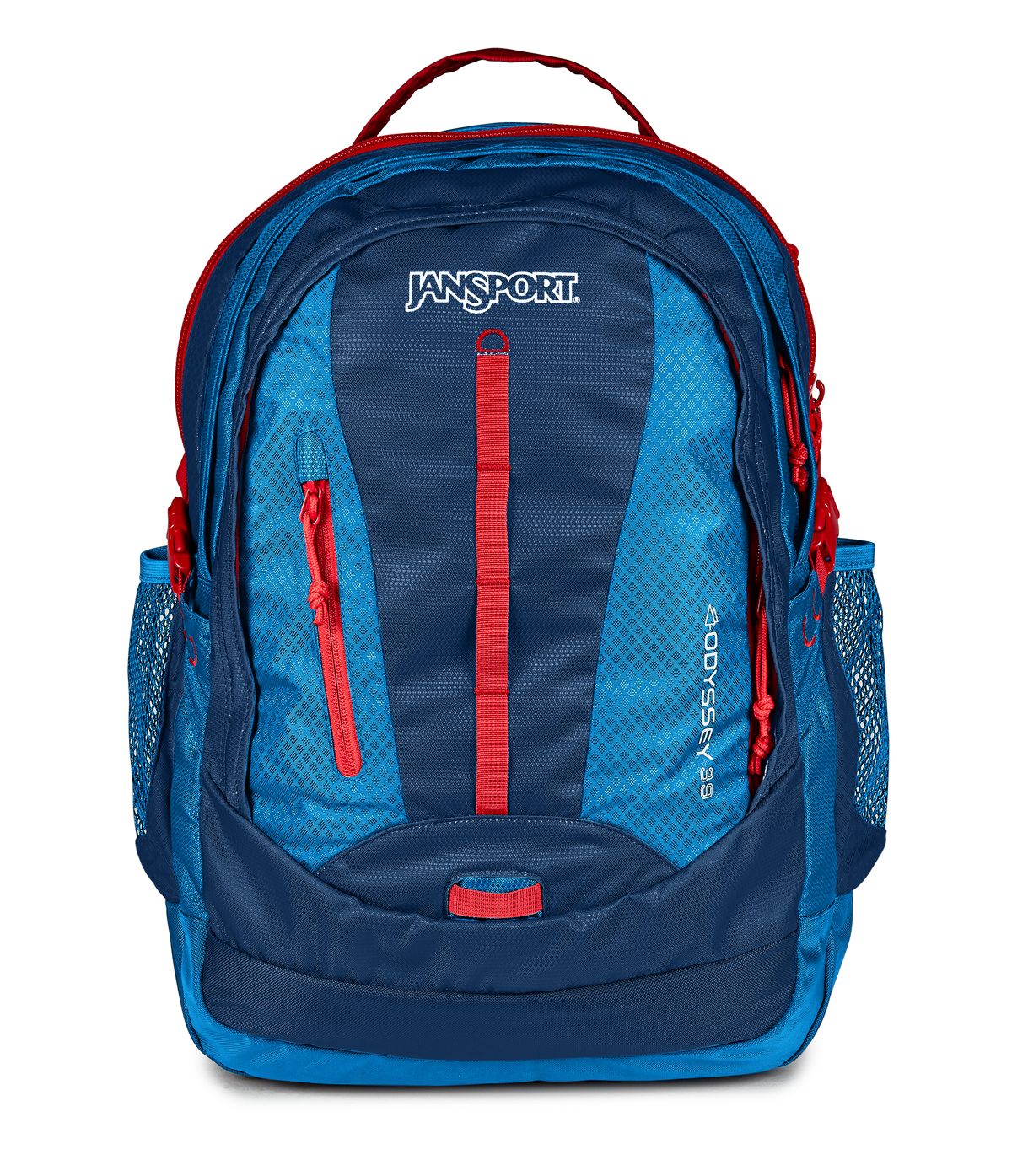 Odyssey Backpack – JanSport US Odyssey Backpack – JanSport US