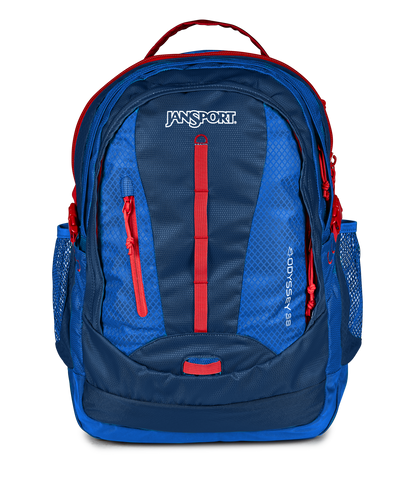 Tough and Comfortable Heavy-Duty Backpacks | JanSport US Tough and Comfortable Heavy-Duty Backpacks | JanSport US
